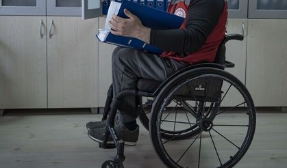 Kamuda engelli istihdamı 82 bin kişiye ulaştı