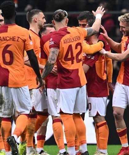 Dursun Özbek: Birlikte yine şampiyon olacağız