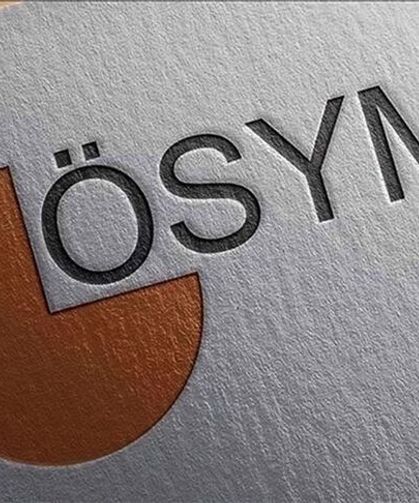 YDS/1 sınava giriş belgeleri erişime açıldı