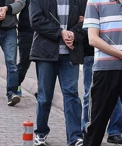 Okul saldırısı paylaşımlarına 83 gözaltı