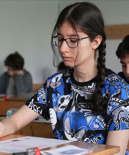 LGS sınav sonuçları yarın açıklanacak