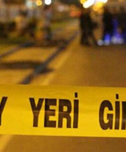 Komşu ilde başından vurulmuş genç bulundu