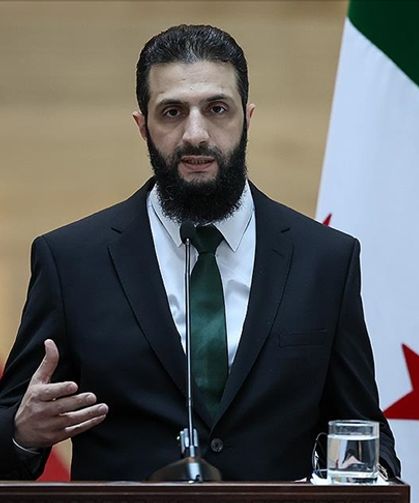 Suriye'de kararname ile genel af ilan edildi