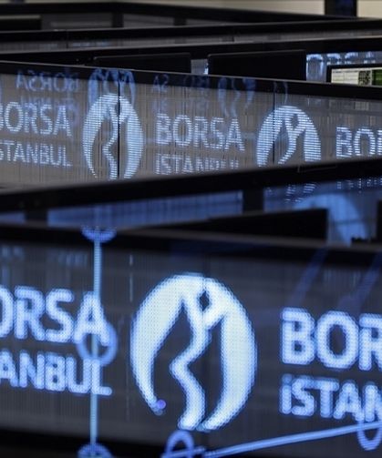 Borsa'da CHP Kurultayı kararı etkisi