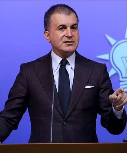 Çelik: 'Terörsüz Türkiye' hedefinde kritik bir eşik geçildi