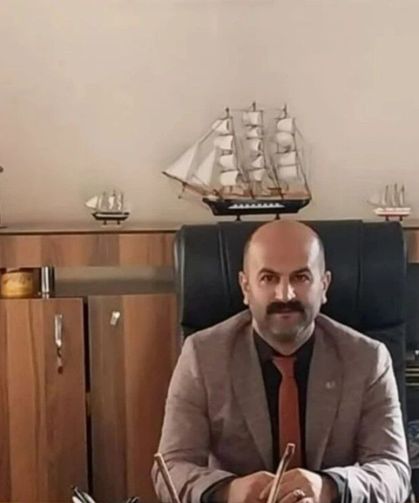 Başkan Çiftçi'den Ramazan Bayramı mesajı