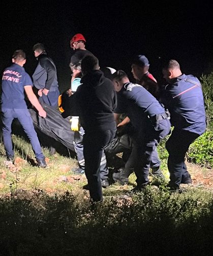 Define merakı hayatlarına mal oldu: Kuyuda ölü bulundular