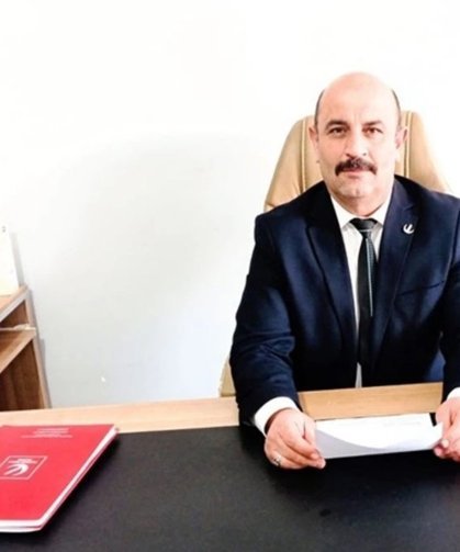 Başkan Mavigöz’den Polis Haftası mesajı