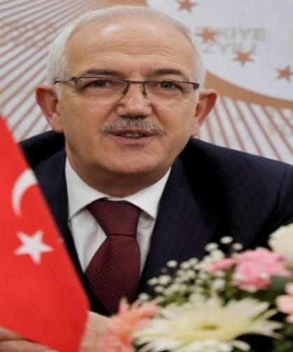 Eski AK Parti milletvekili İsmail Bilen, hayatını kaybetti