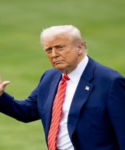 Trump: İran’da vurduğumuz hedefler tamamen yok edildi