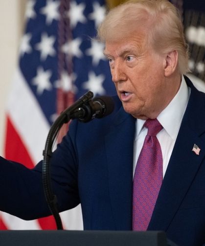 Trump duyurdu: İran ile İsrail arasında ateşkes sağlandı