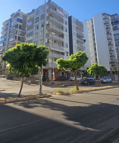 Adana'da 4.5 büyüklüğünde deprem oldu