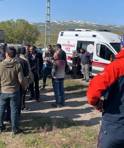 Ağrı'da kaybolan 13 yaşındaki kız çocuğu bulundu