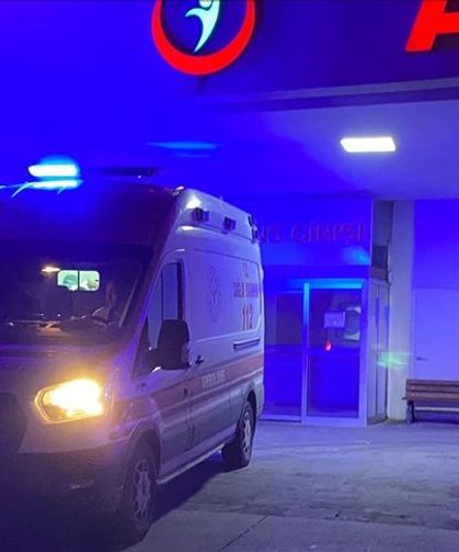 Van’da lise öğrencileri arasında kavga: 1 yaralı