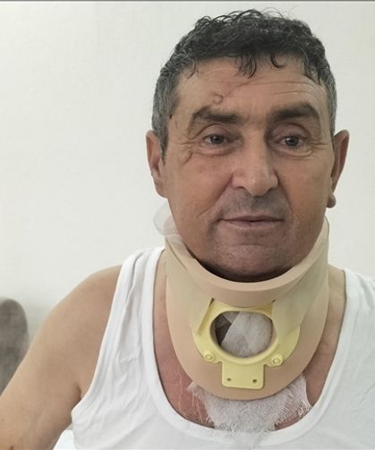 Kendisini yaralayan aslanın öldürülmesine üzüldü