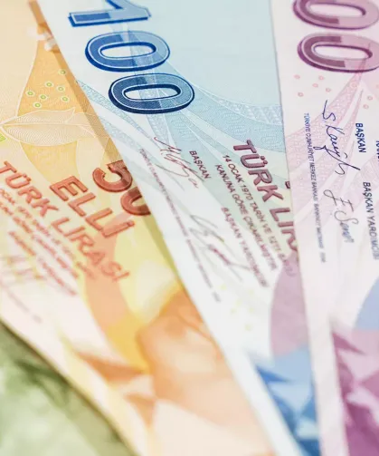 MASAK'tan para transferi açıklaması