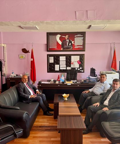Başkan Demirci'nin yeni eğitim-öğretim yılı mesajı