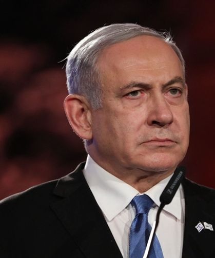 Netanyahu: 100 bin kişi Gazze şehrini terk etti