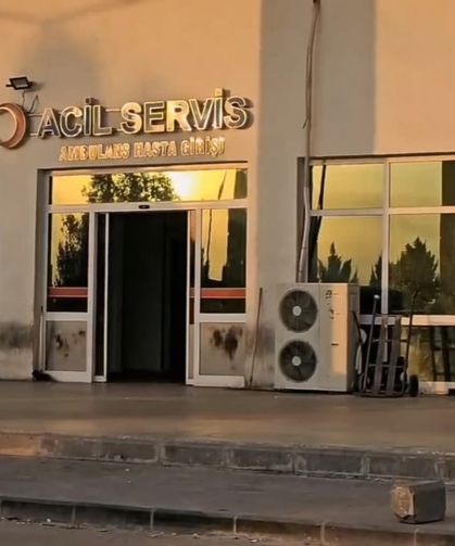 Mardin'de silahlı kavga: 2 yaralı