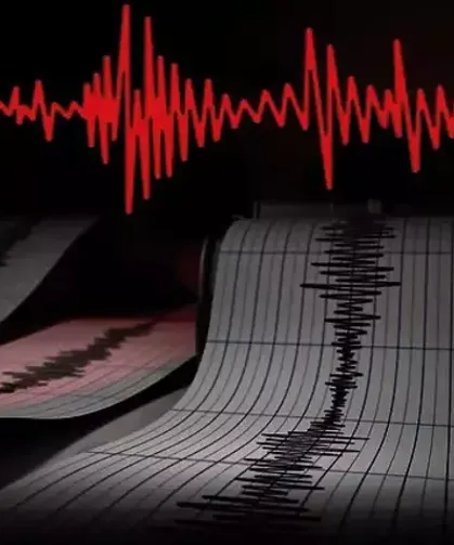 Japonya açıklarında 7,6 büyüklüğünde deprem
