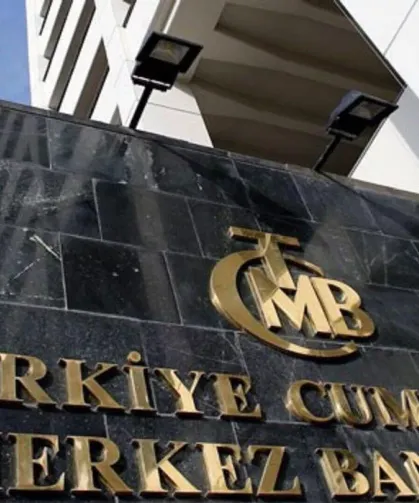 Merkez Bankası faiz kararını açıkladı