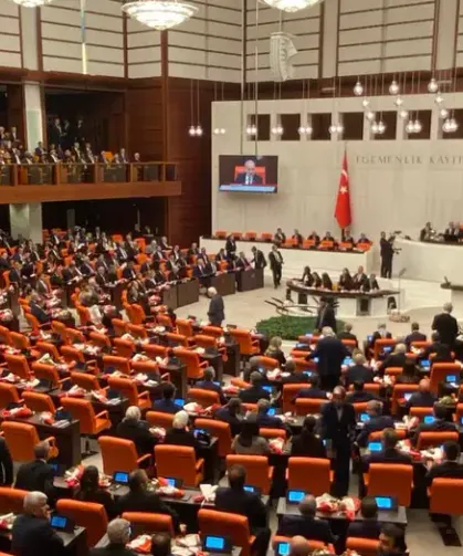 Trafik Kanunu, Meclis'ten geçti: Ağır cezalar geliyor