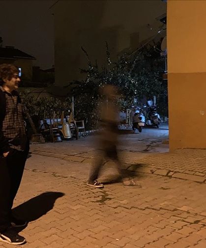 Balıkesir art arda 4 deprem meydana geldi