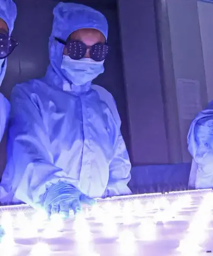 Çin'in bilimde önlenemez yükselişi