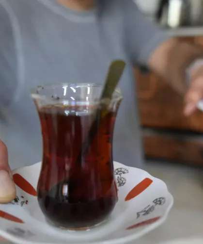 Bakanlık markayı ifşa etti: Çayda gıda boyası çıktı