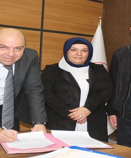 Hakkari’de Koruyucu Aile Hizmetlerine yeni katılım