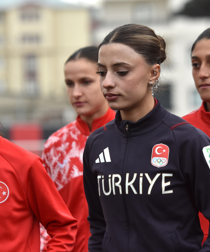 Van’ın koşucu kızları bu yıl 46 madalya kazandı