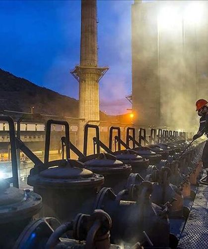 KARDEMİR 200 işçi alımı yapacak