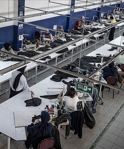 KOBİ’lere 1,5 milyar avroluk finansman