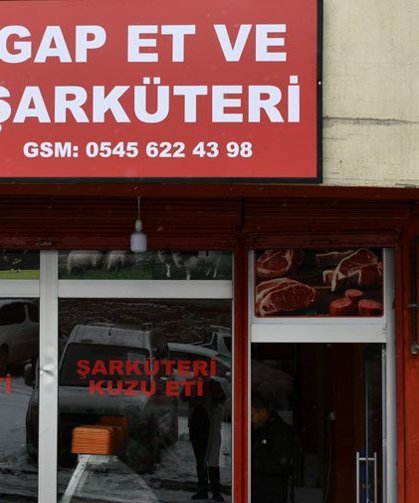 Hakkari merkezi konumda kiralık dükkan