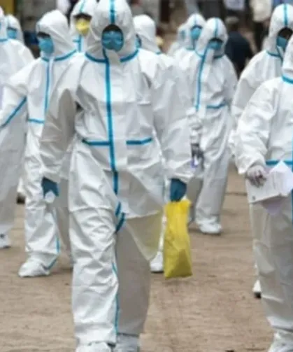 Muğla'da 11 mahalle karantinaya alındı