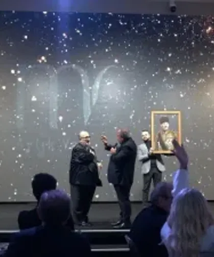 Knauf’un global üst yönetimine Murat Akyıldız getirildi