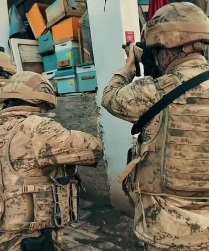 Silah kaçakçılığı operasyonunda yakalanan şüpheli tutuklandı