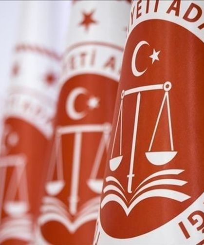 Bilirkişilik başvuru süresi 16 Şubat'a uzatıldı