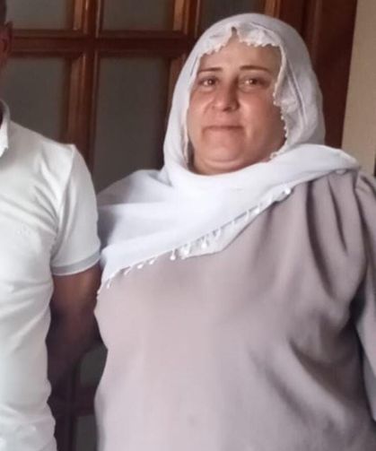 2 çocuk annesi zihinsel engelli kadından haber yok