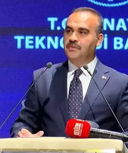 Bakan Kacır: OSB sayımız 373'e ulaştı