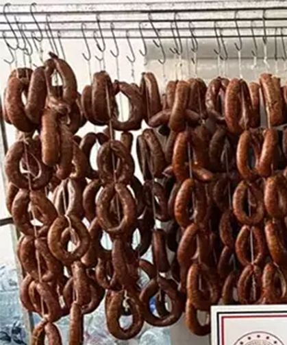 9,7 milyon liralık kayıt dışı gıda ele geçirildi