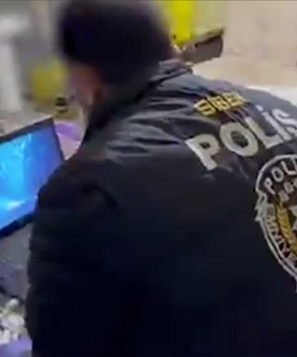 Siber suçlara yönelik operasyonlarda 16 şüpheli tutuklandı