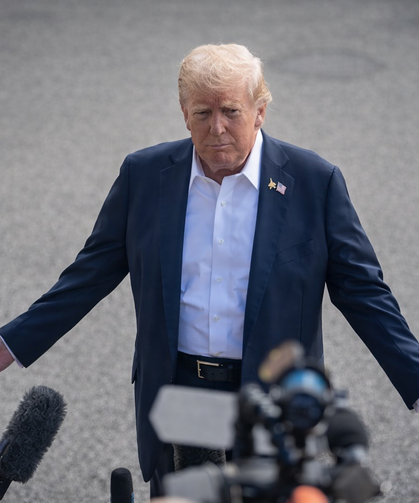 Trump: Gerekirse Hürmüz’de tankerleri koruruz