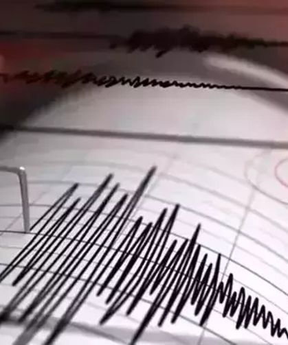 Yeni Zelanda açıklarında 6.1 büyüklüğünde deprem