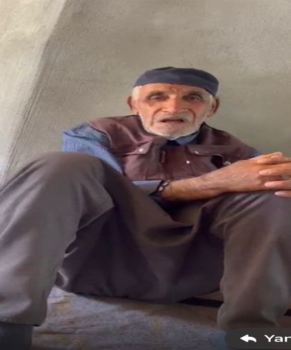 140 kişilik ekip, 8 gündür kayıp engelliyi arıyor