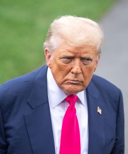 Trump: Gazze için 5 milyar dolar yardım sözü aldım