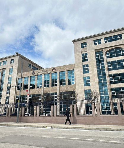 'İmar ruhsatında usulsüzlük' operasyonunda 11 gözaltı