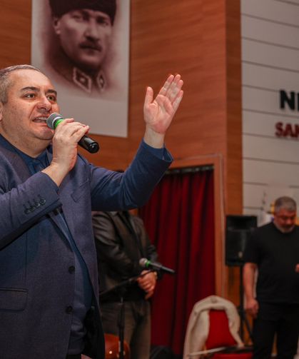 CHP'li belediye başkanı CHP üyeliğinden istifa etti