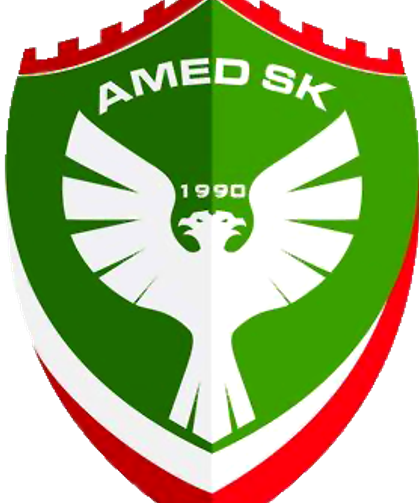 Amedspor şampiyonluk yolunda ağır yara aldı