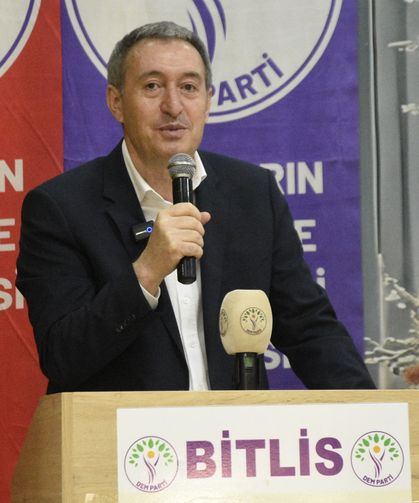 Bakırhan: Bizim görevimiz, bu barışı toplumsallaştırmak